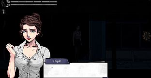 The Coma 3: Bloodlines - Overly Attractive Teacher Skin