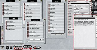 Fantasy Grounds - Shadow of the Demon Lord Tales of the Demon Lord