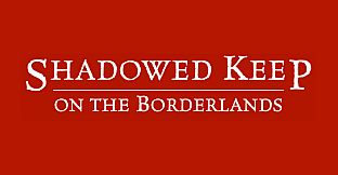Fantasy Grounds - Shadowed Keep on the Borderlands