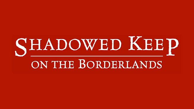 Fantasy Grounds - Shadowed Keep on the Borderlands