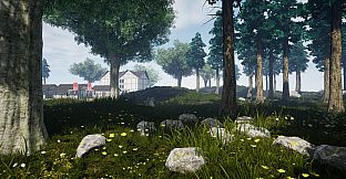 Unnatural : Land Of Dead