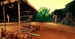 Cooking Cave