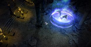 Victor Vran: Fractured Worlds