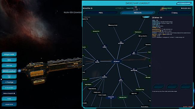 Astrovein