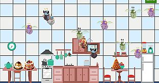 Achievement Fly Clicker