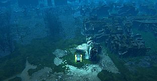 Plasticalypse - Submarine Adventures