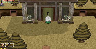 Shalnor: Silverwind Saga 2