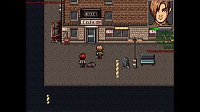 Because The World Died