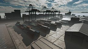 死亡禁地   The Dead Zone