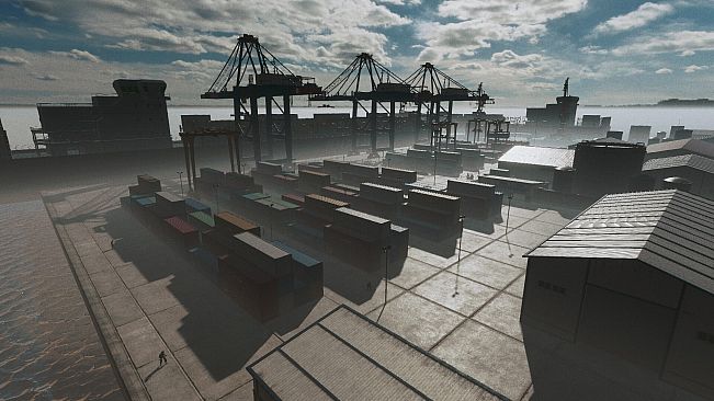 死亡禁地   The Dead Zone