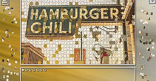 Super Jigsaw Puzzle: Generations - Random Puzzles 2