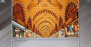 Super Jigsaw Puzzle: Generations - Turkey