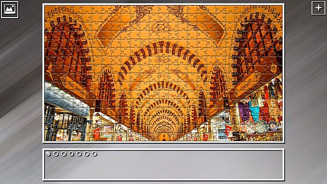 Super Jigsaw Puzzle: Generations - Turkey