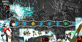 Ongaku Guy Fawkes Pack