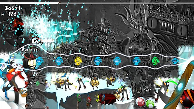 Ongaku Guy Fawkes Pack