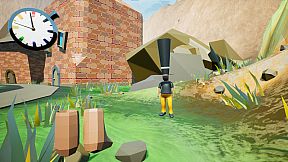 Autumn-Time Trade-Up