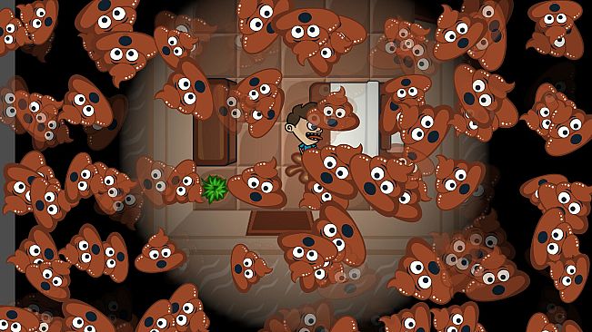 Panic Poopers
