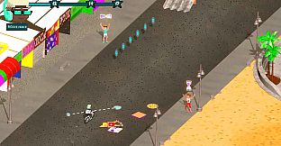 Short N Sweet Indies Bundle