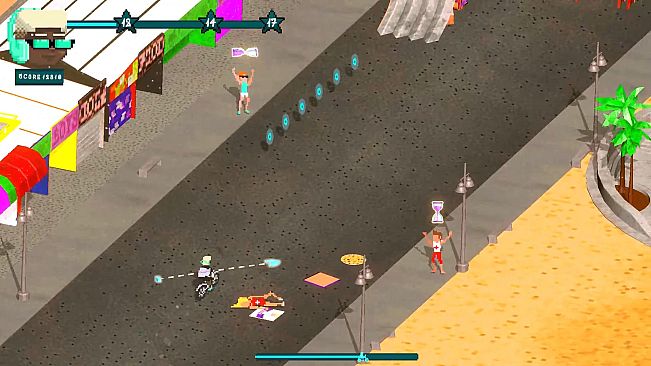 Short N Sweet Indies Bundle